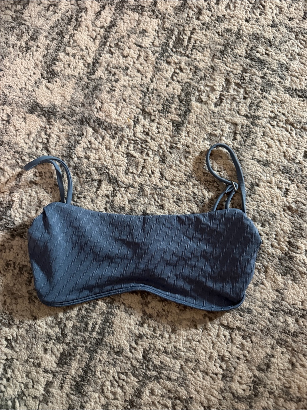 Abercrombie Bikini Top